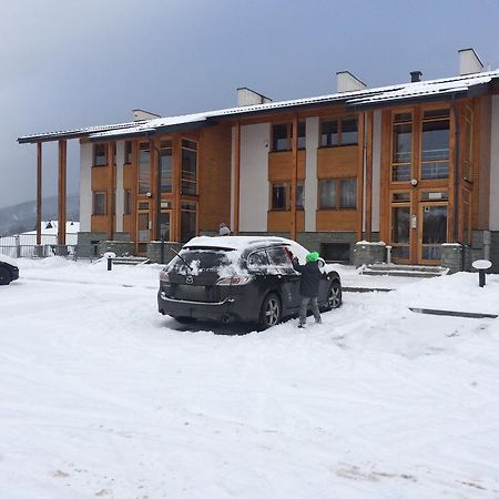 Appartamento Viva Maria Harmonia Zakopane Esterno foto