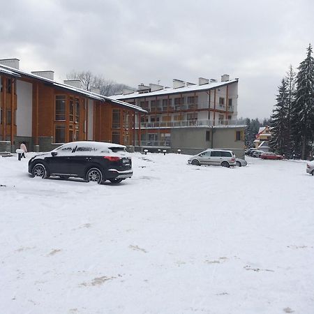 Appartamento Viva Maria Harmonia Zakopane Esterno foto